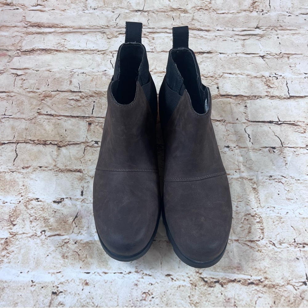 Sorel boots